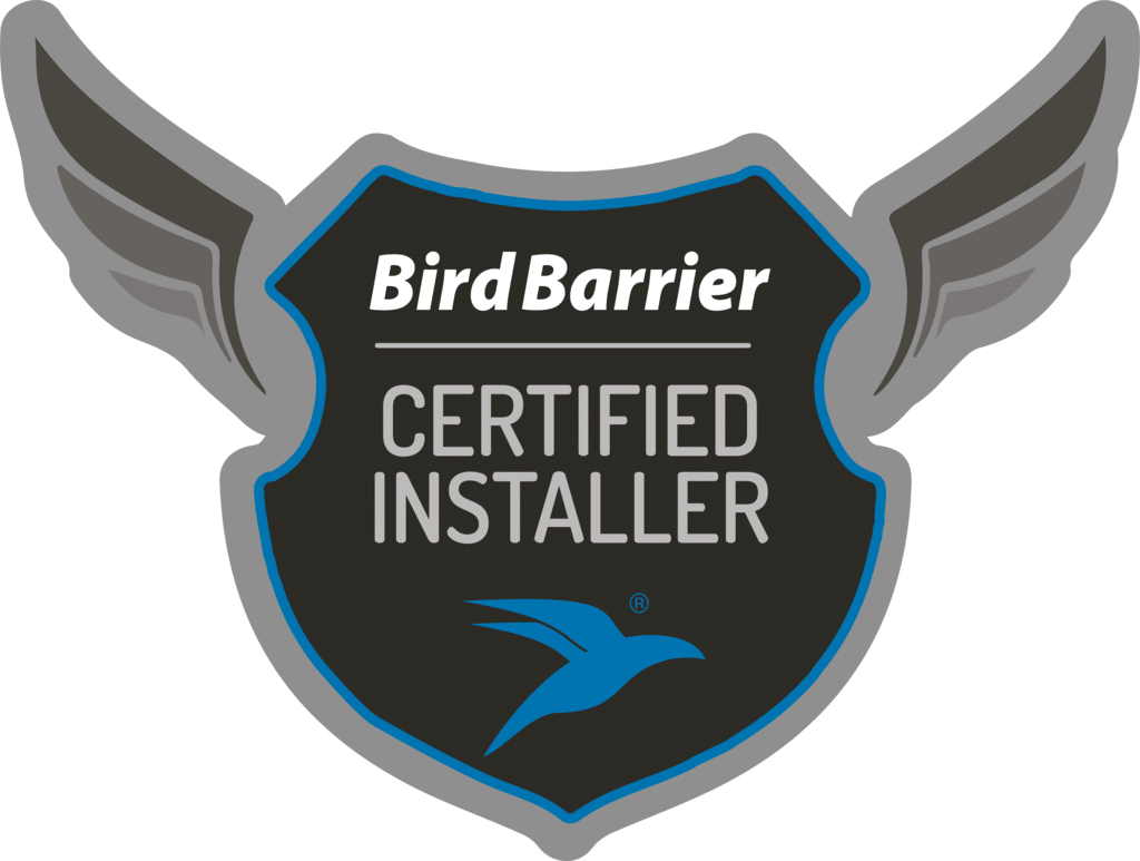 Bird barrier homstead