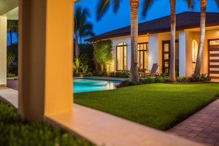 A beautiful house in Cutler Bay