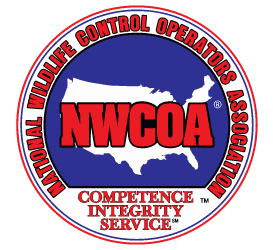 Logo of National Wildlife Control Operators