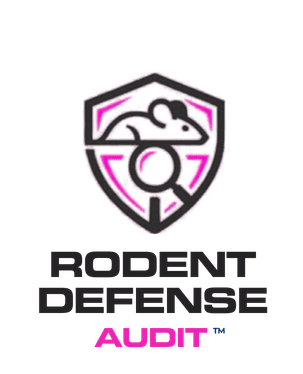 Rodent Defence 1 – pest control in